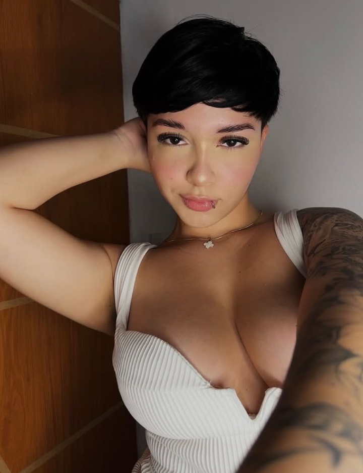 zkfpzo4r Gatuninha Tiktok 🔥🔥 #ZkFPZO4r