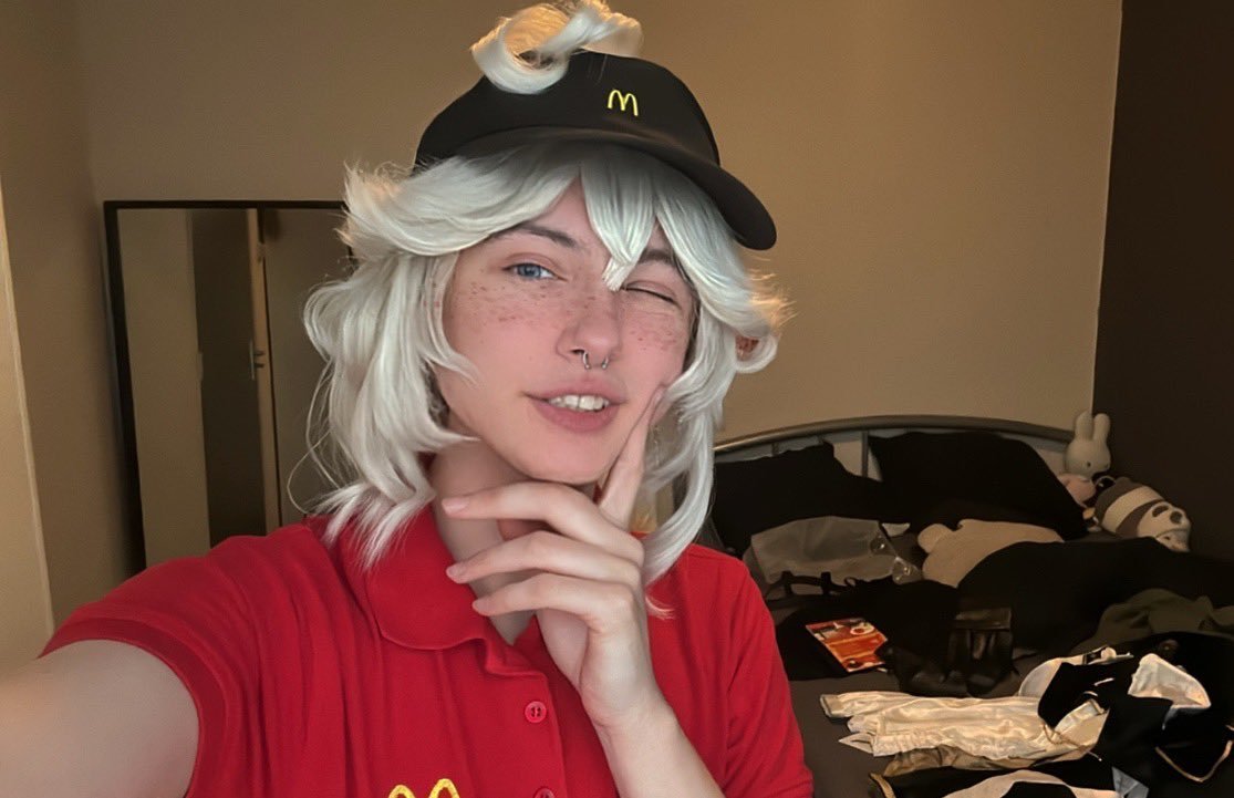 Ashe Webslut #zlWWMzF8