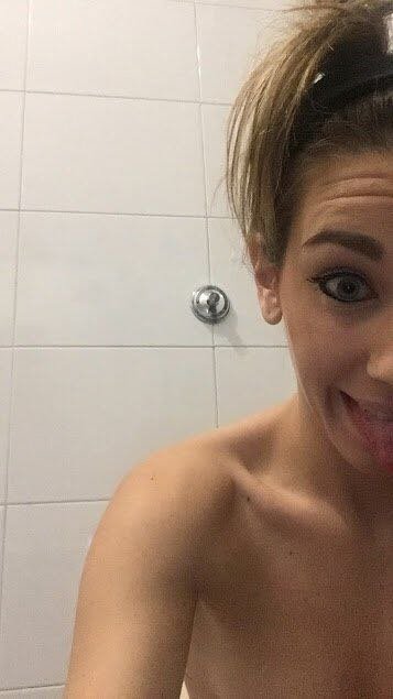 Italian Webslut Eleonora #zlyOXQE8