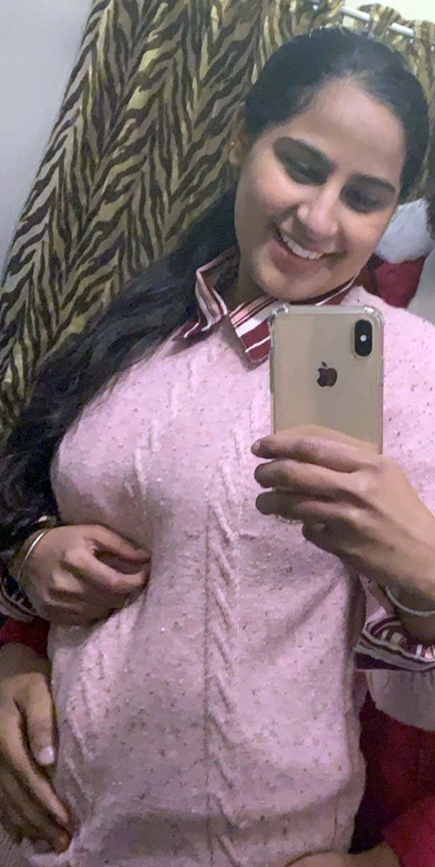 punjabi Devi saman #zNTBU2iu