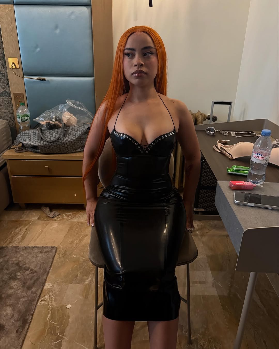 Ice Spice New Pics and Videos #ZogwfSRg