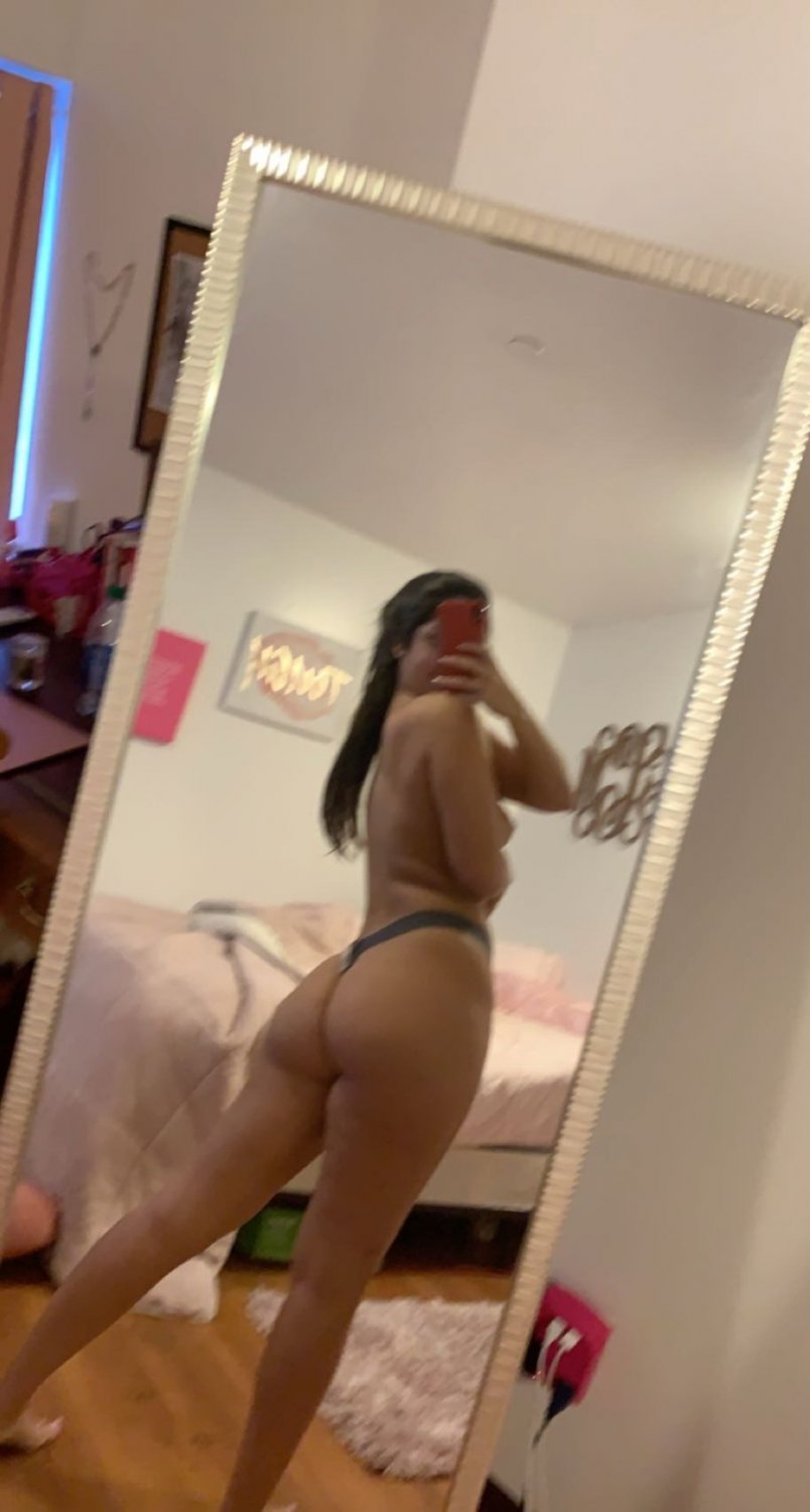 hot American Spanish girl snapchat nudes leaked #zriSX4je