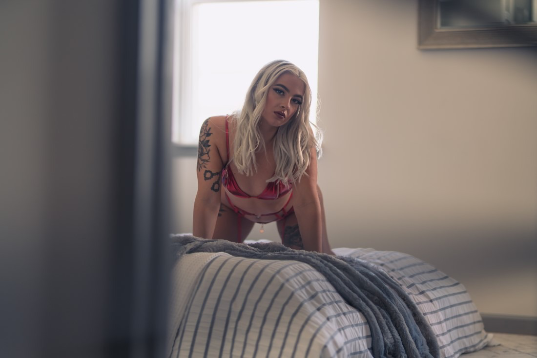 Nicole Boudoir #zUMdY4tp