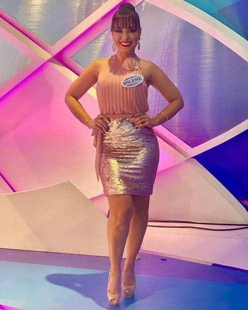 MILENE PAVORÔ #zvNLB7US