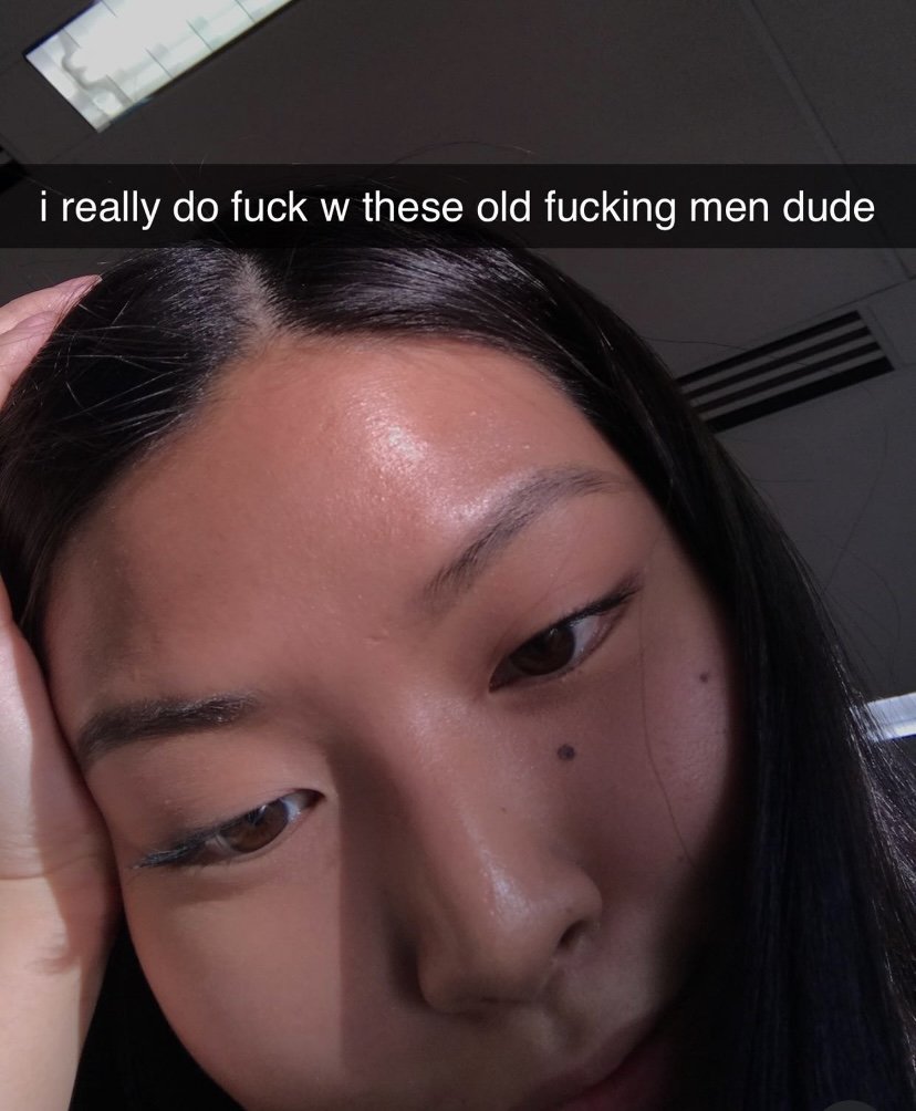 Busty Asian Slut’s LEAKED SNAPCHAT NUDES #ZxT6JYIh