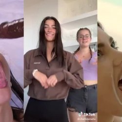 White Teens Can’t Get Enough