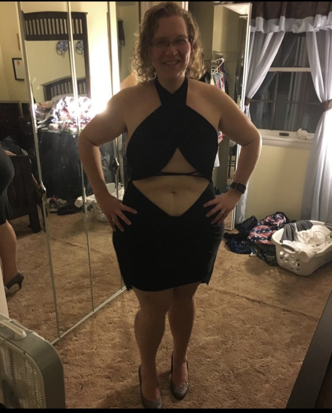 Thick Wife wants to be a Whore #04cDoCo5