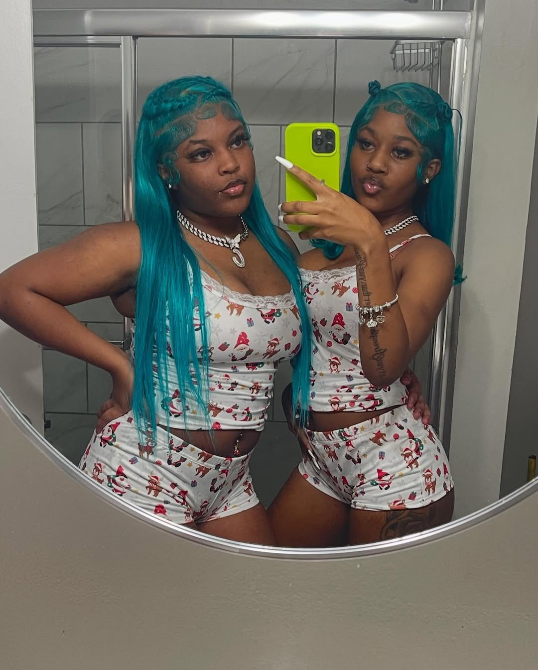 Thot Baddies Vol. 2 #0BFbK0Yj