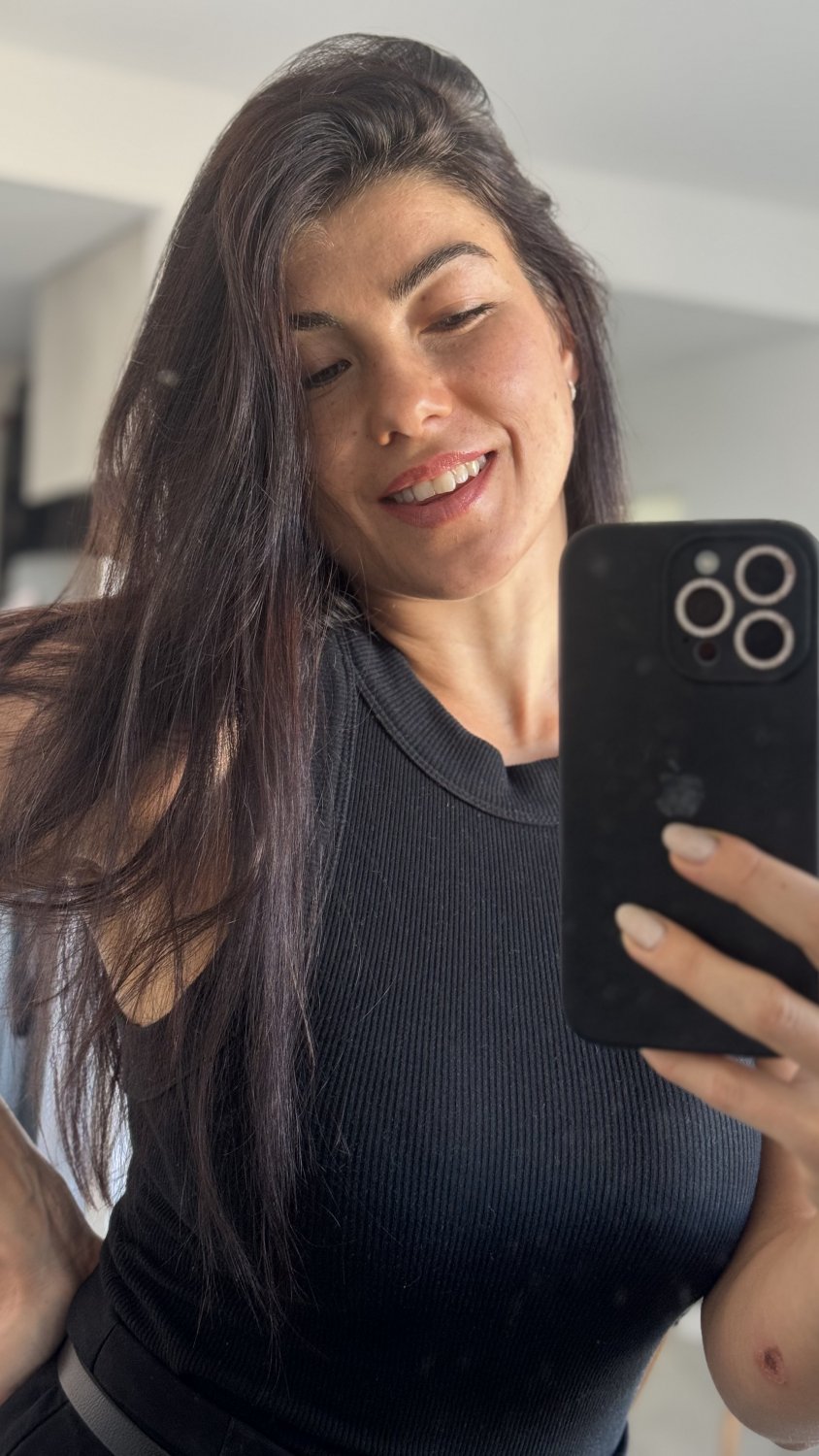 I want to fill your cock and balls with saliva #0BnEY0vq