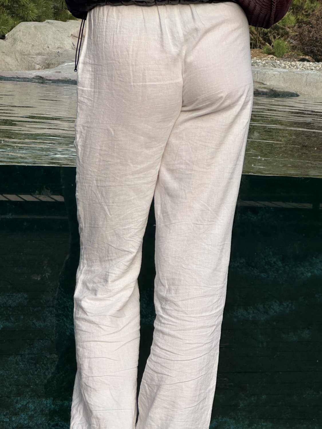 Teen seethrough panties in public #0CTlUyoM