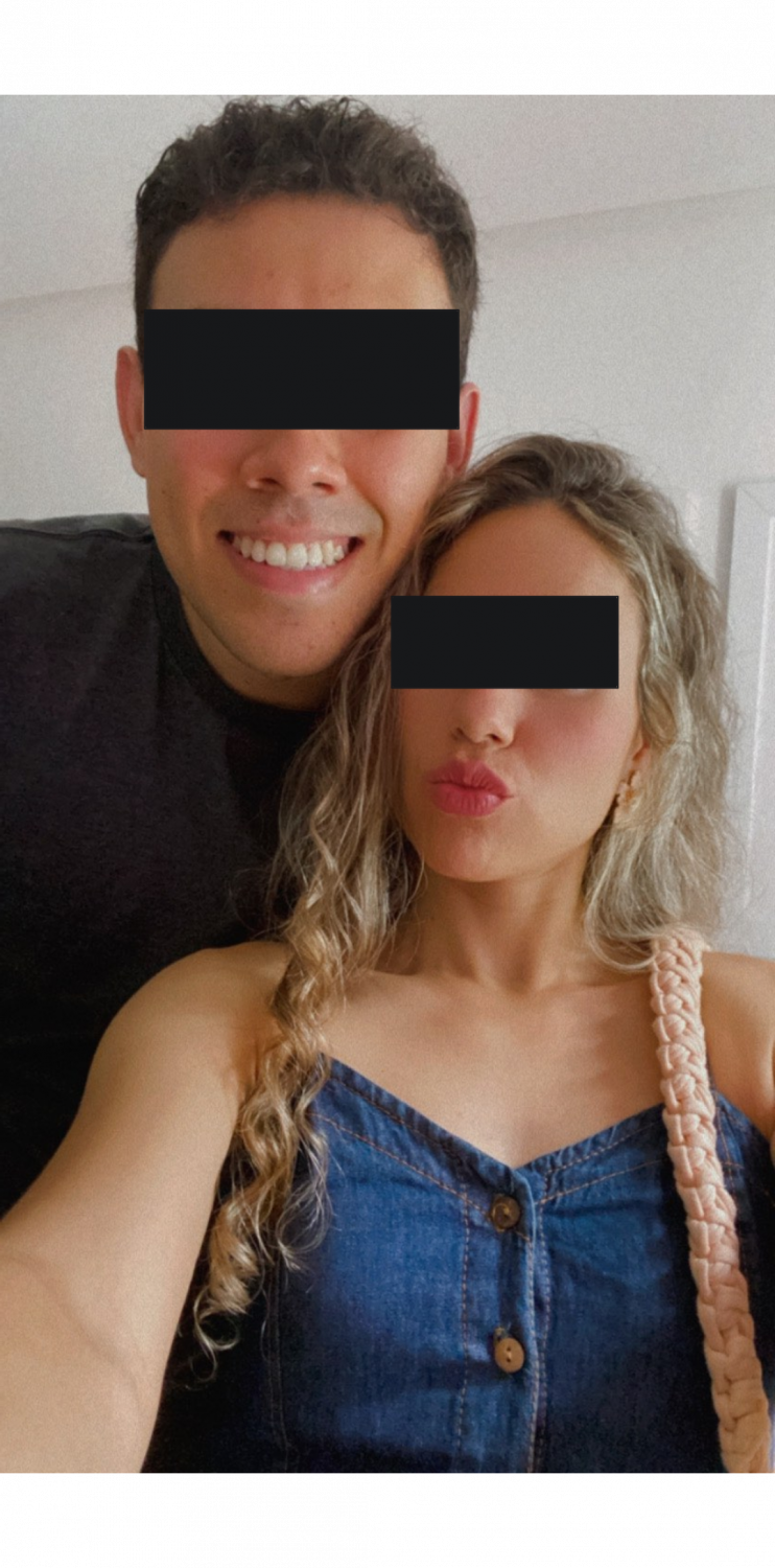 Vazou colocando a namorada loira novinha pra mamar #0dDxrNCL