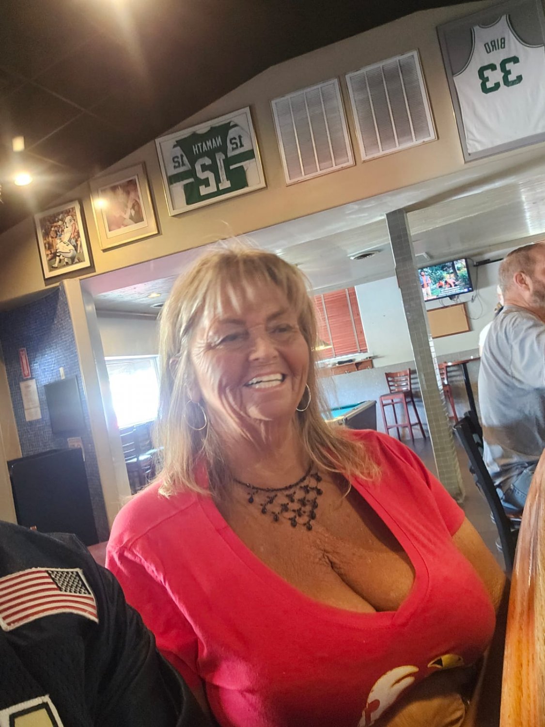 Naughty Mature Milf pt.2 #0DKTI5Pk