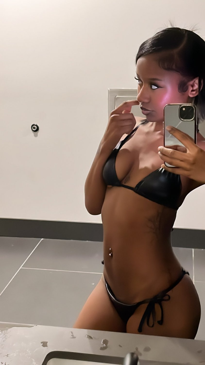 Deliciosas Mujeres Negras #0fzZH079