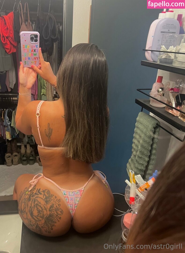 Astr0girll 👅🍑 #0G1rshtH