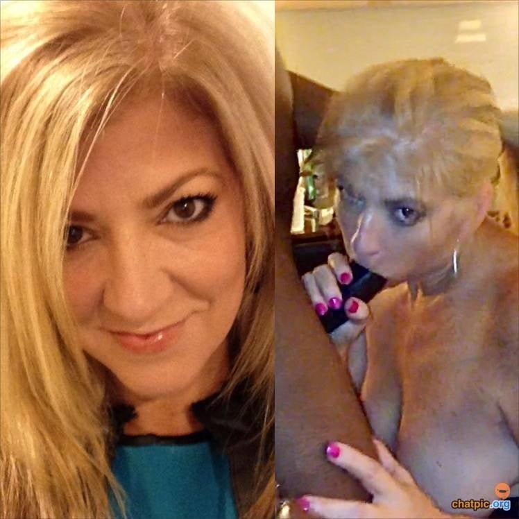 Mature Blonde wife is BBC obsessed #0jcveNuf