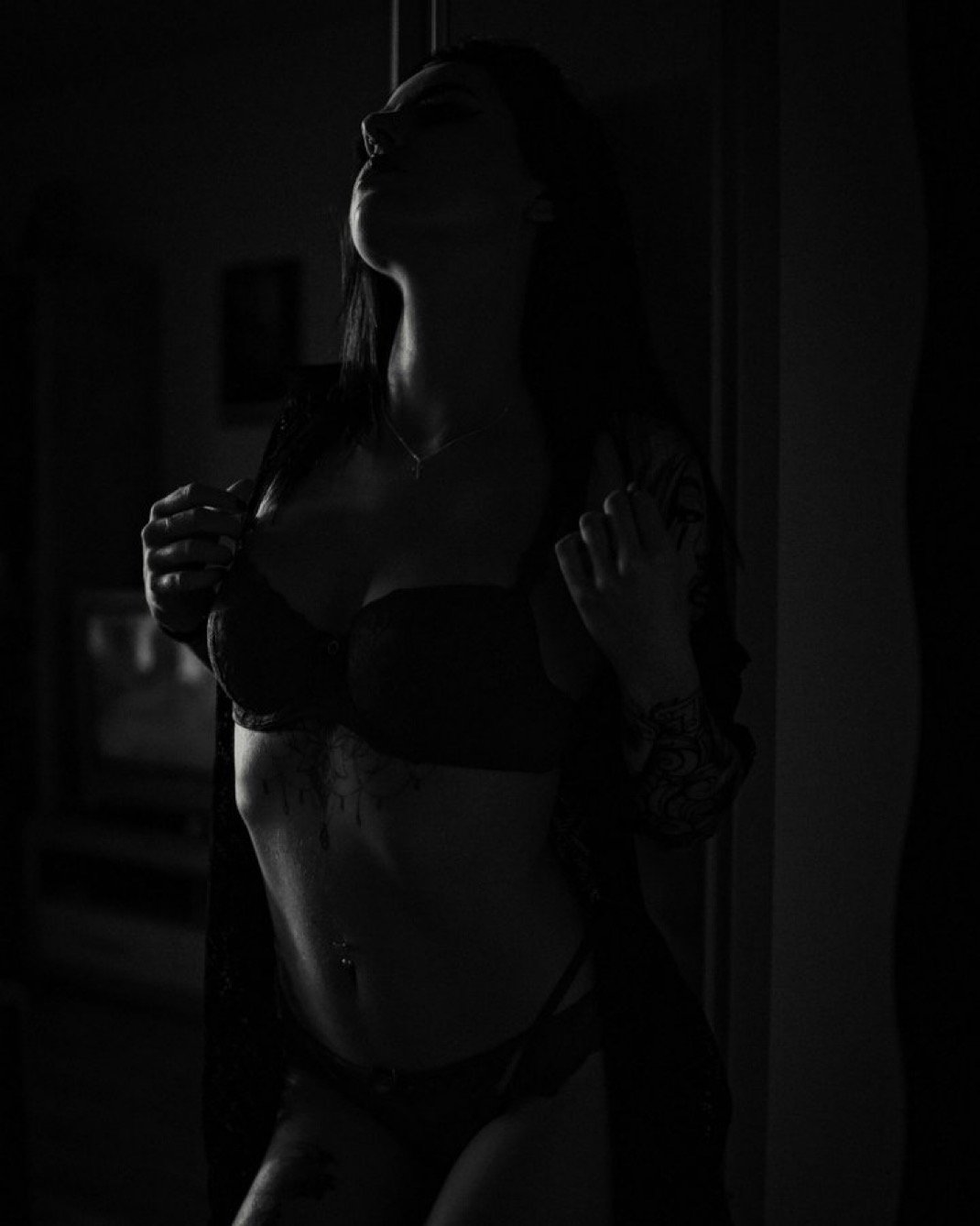 Nadine Boudoir #0OGf4Q7L