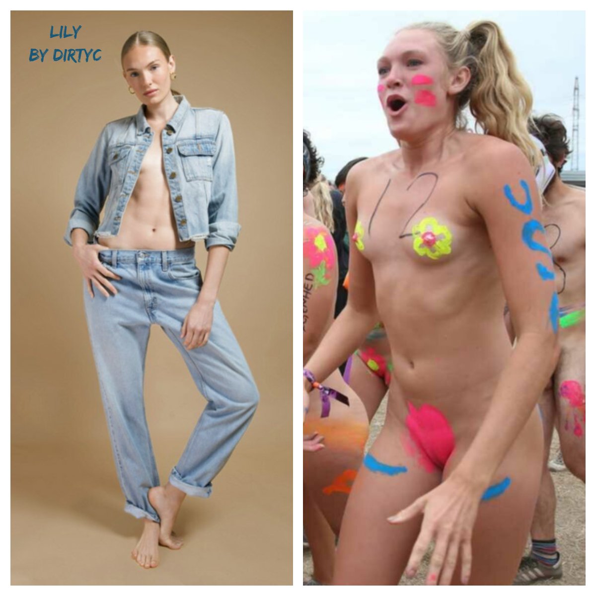 Slut Lily #0OTQxius