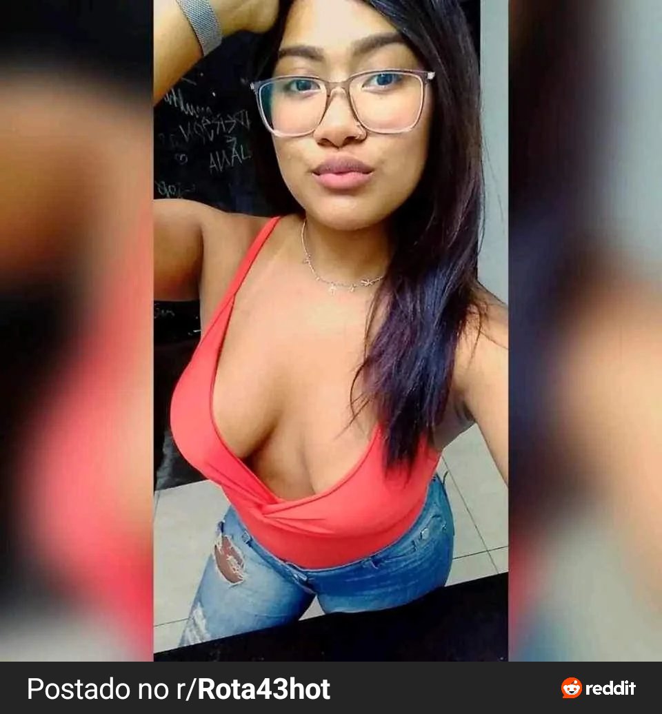 Morena peituda #0q3dtAsZ