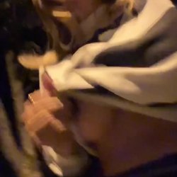 💚Rate my boobs from 1 to 10 (Big tits)💚
