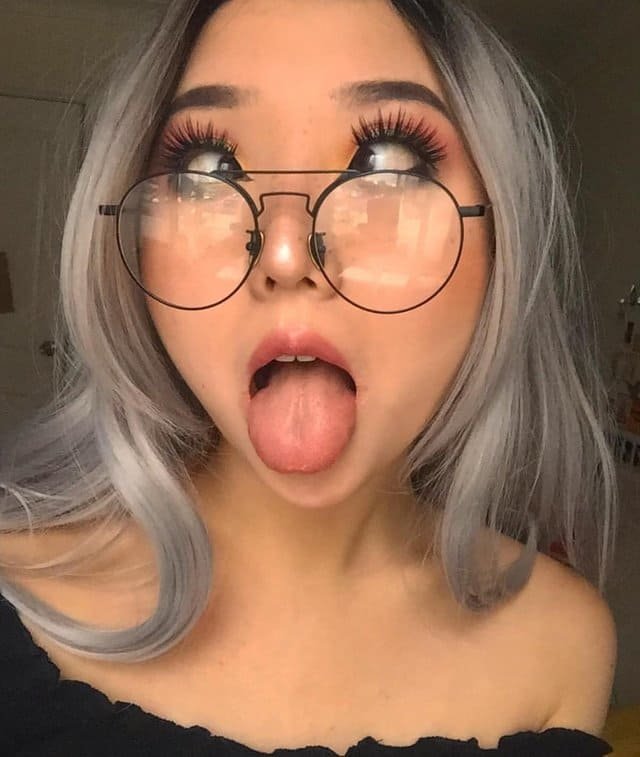 Asian Girls Ahegao #0UhYHzCy