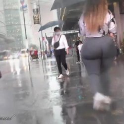 Candid leggings