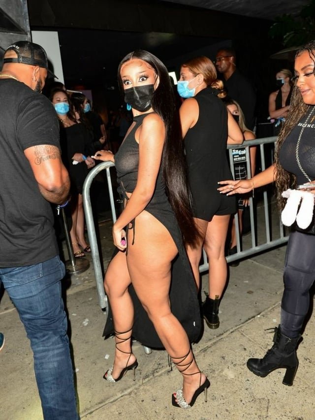 DOJA CAT #10SHThXb
