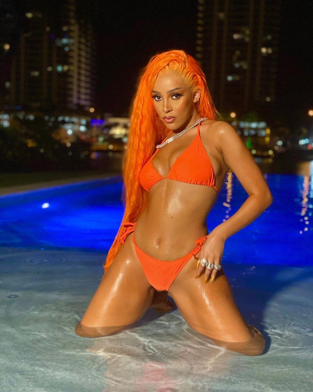 DOJA CAT #10ygSpM6