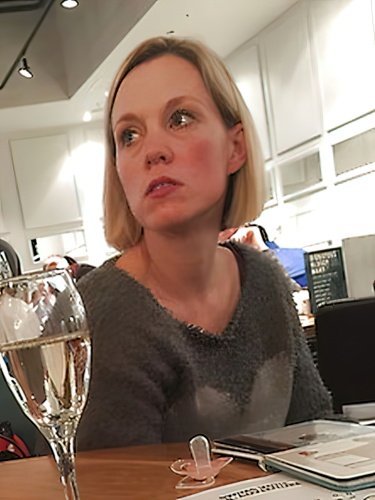 UK Mum Carrie Naked #17DNQ6HL