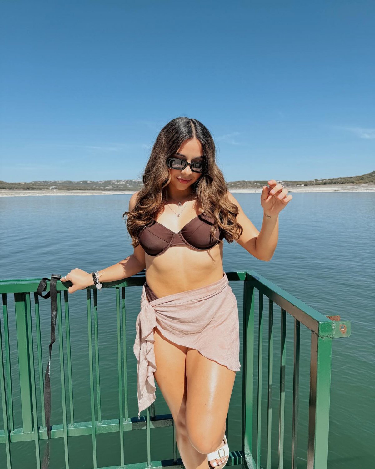 Sexy busty latina teen Kasey #19LAumjd