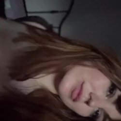 Hot babe teasing