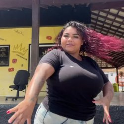 mais da gorda cuzuda