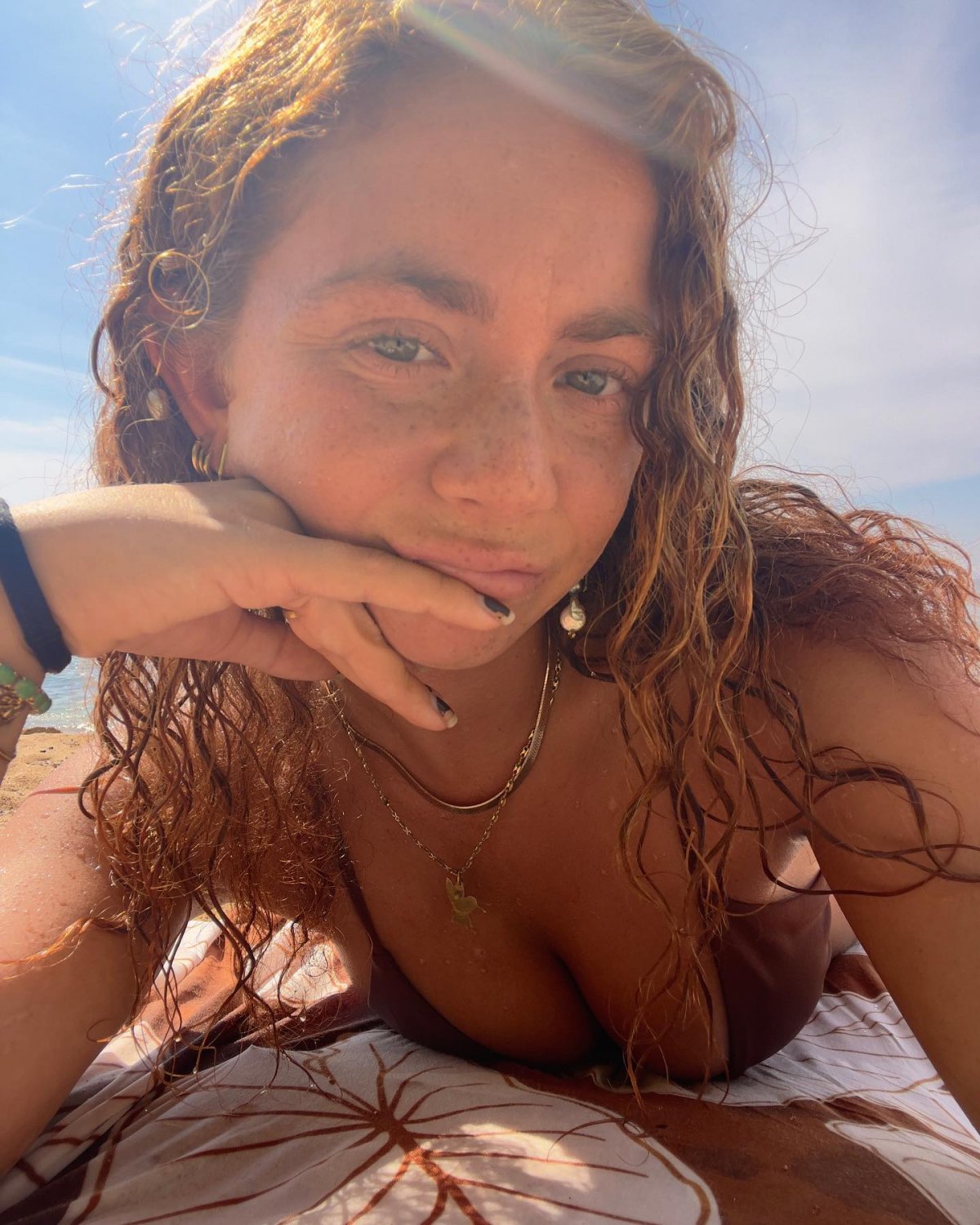 Sexy thicc college teen Alia pt2 #1eHoBgZJ