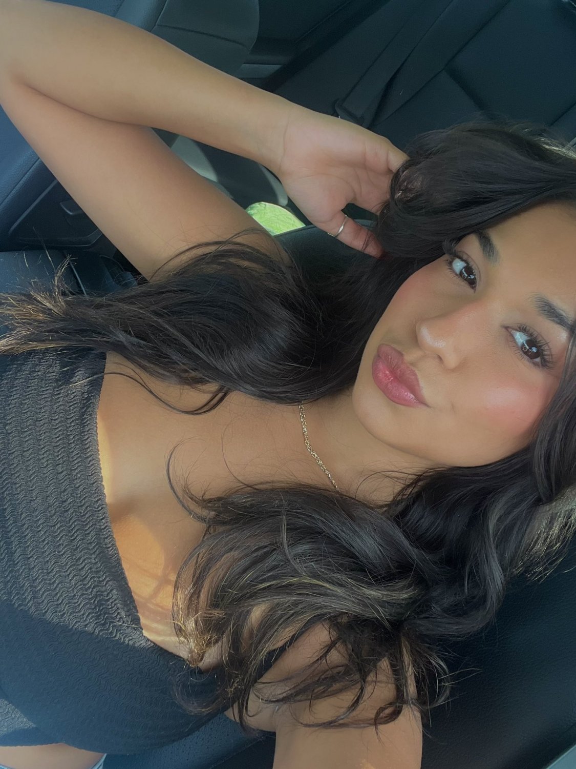Sexy big tit latina teen Amaya #1isnBvtU