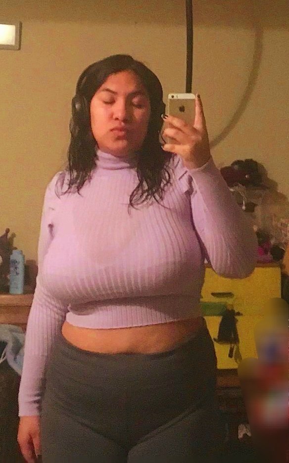 Curvy Ex Sister in Law...per request #1KujHu7k