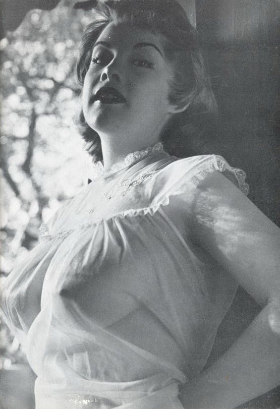 Judy - What Granny Did When She Was Younger.   (pic2) #1LuV3aAc