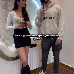 🇨🇦 Toronto Thot: guys with Toronto accent are mad dess fam