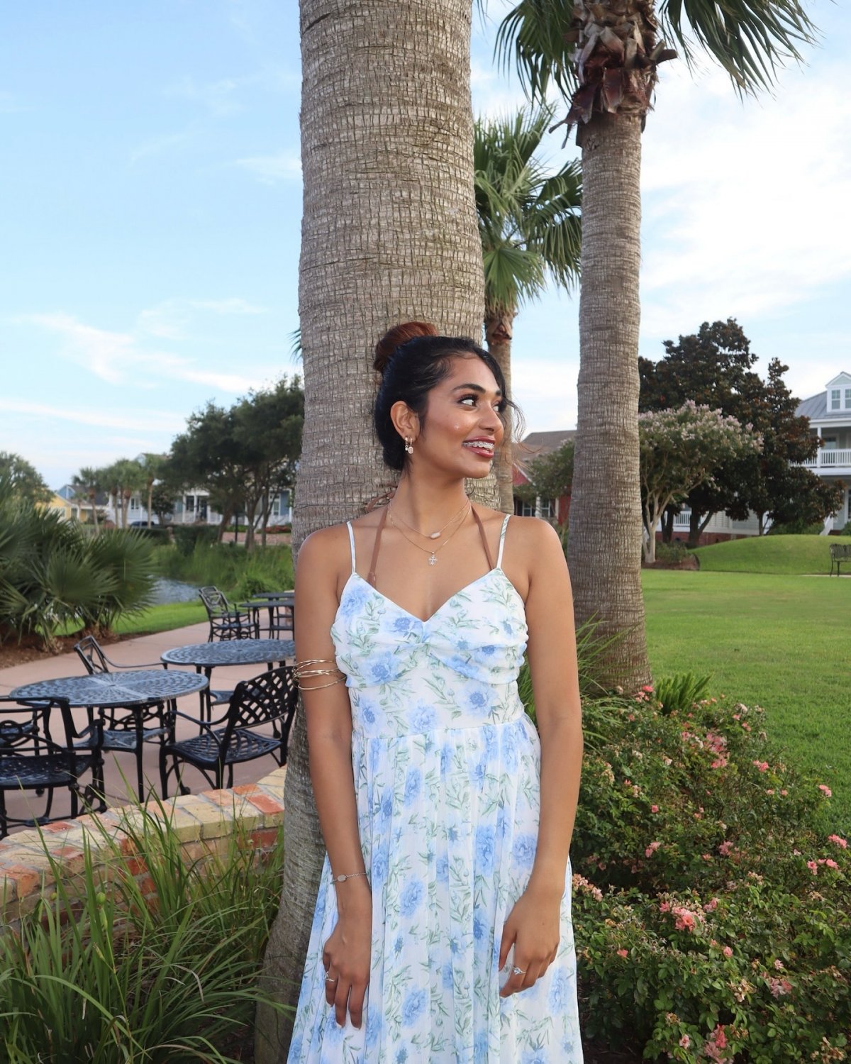 Sexy petite arab college teen Aneesha #1MCU9uyF