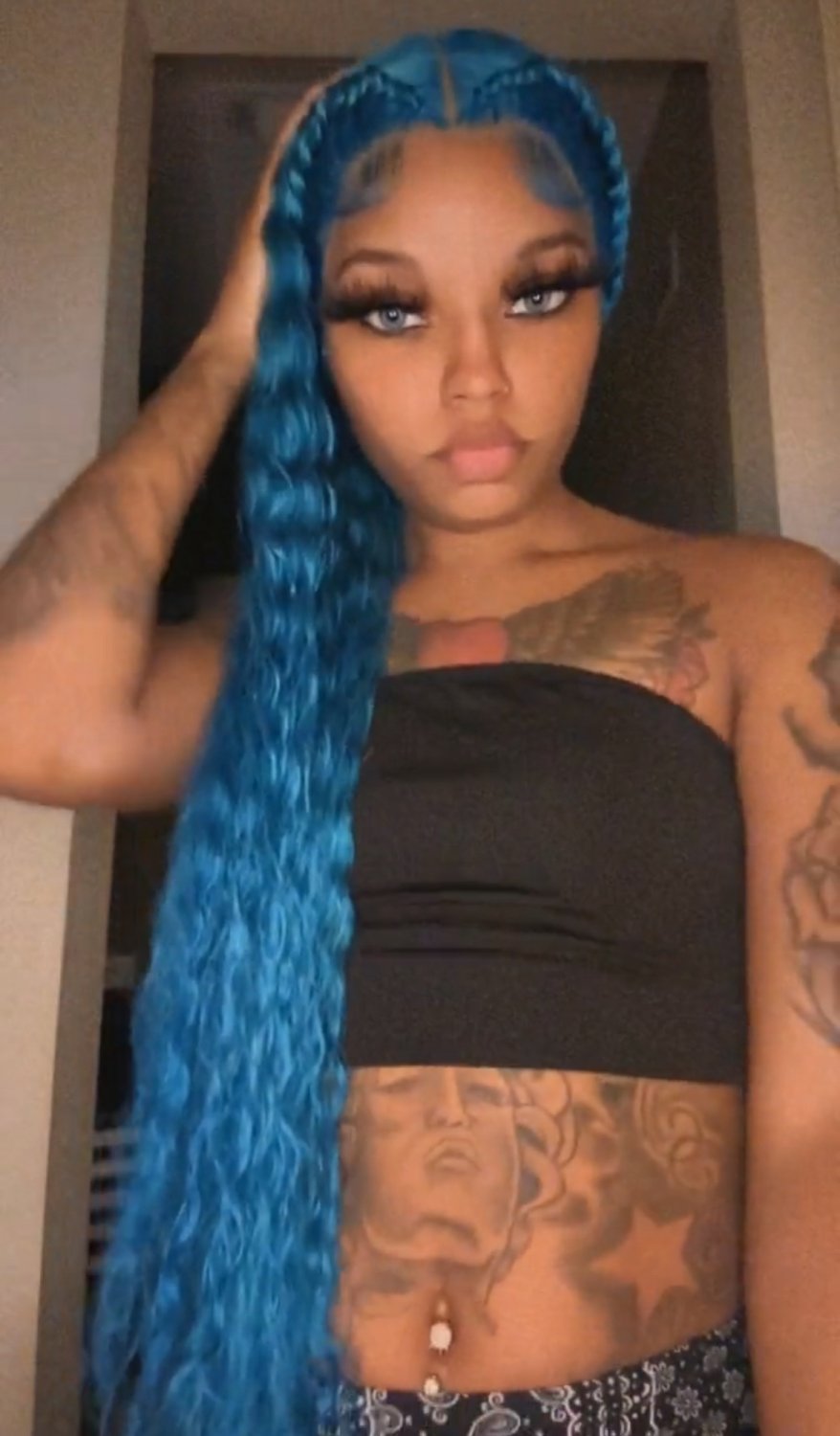 Ghetto Dick Eater 😍 (Squirting) #1MRnsfdt