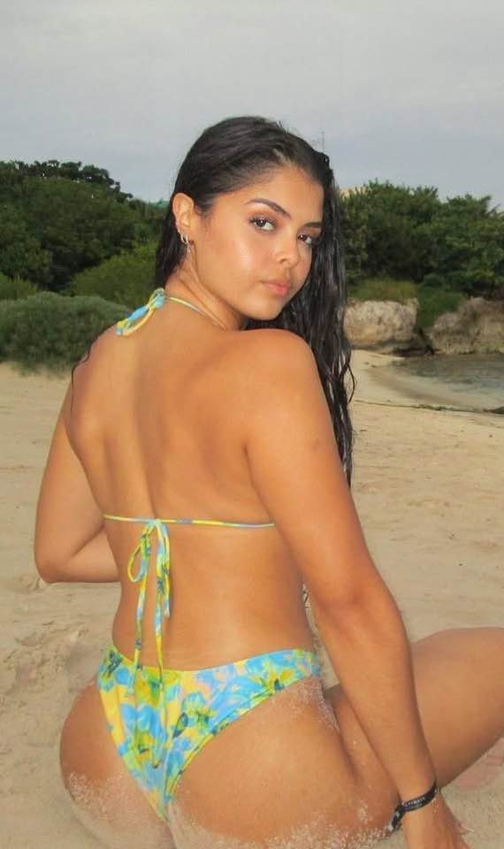 Hot bubble butt slut #1UgS1R7V