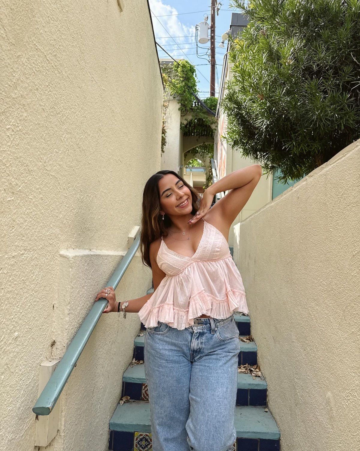 Sexy busty latina teen Kasey #1WfIKpeX