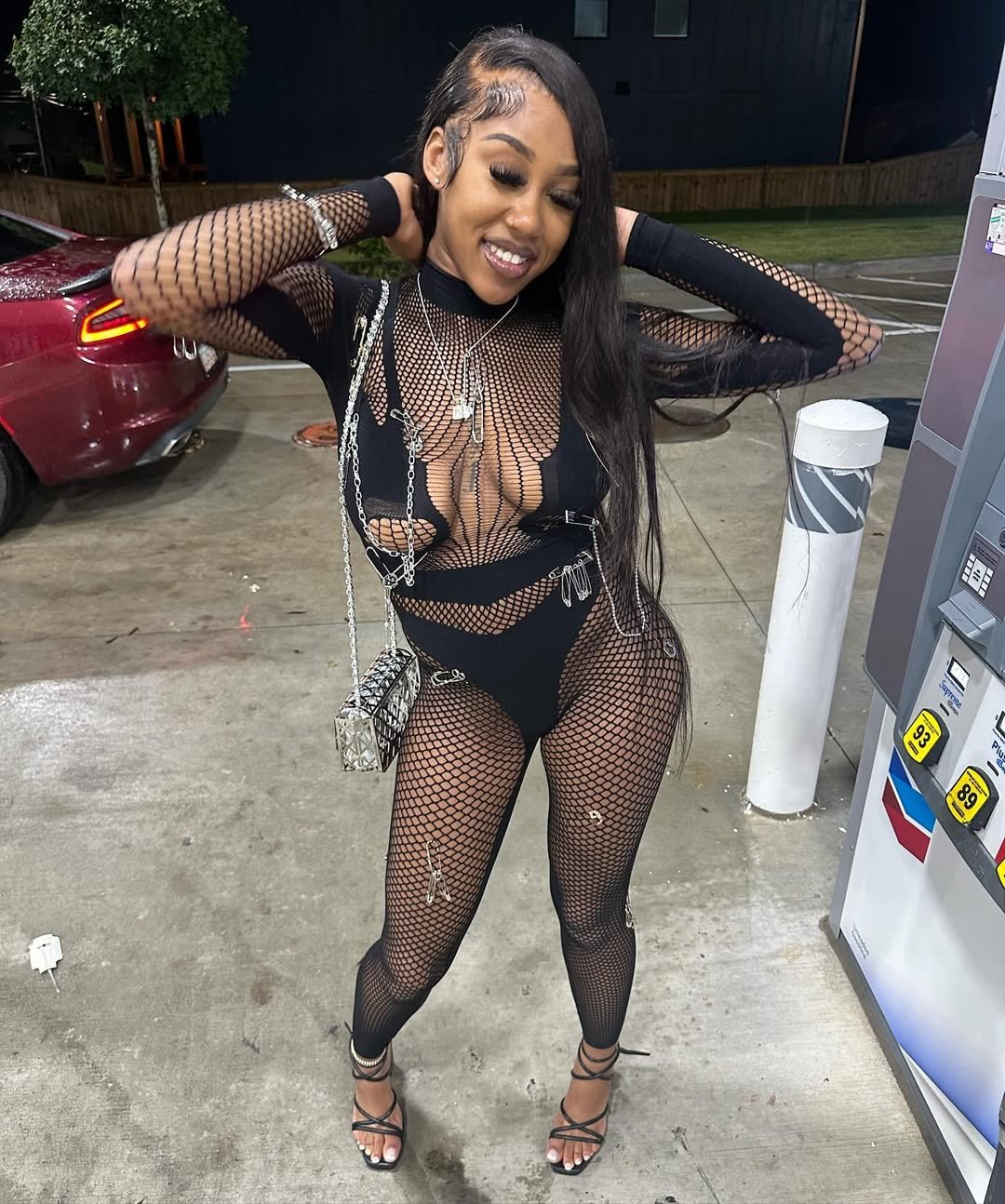 Thot Baddies Vol. 1 #22690YzM