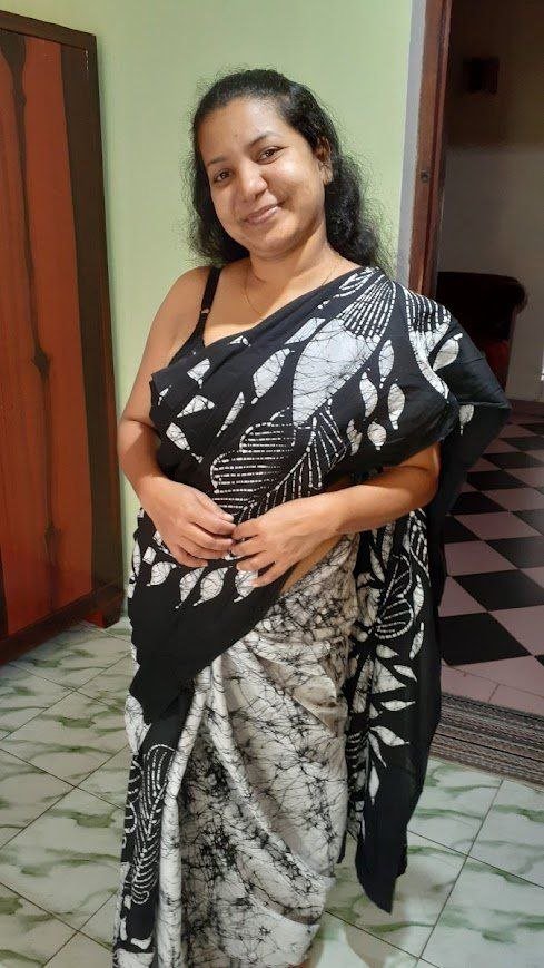 Sri Lankan Aunty #24HH8KkN