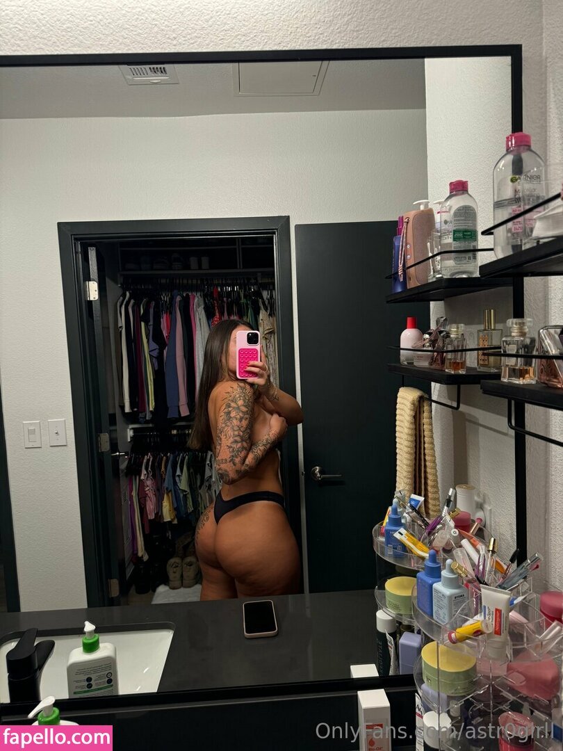 Astr0girll 👅🍑 #2ACDxhd4