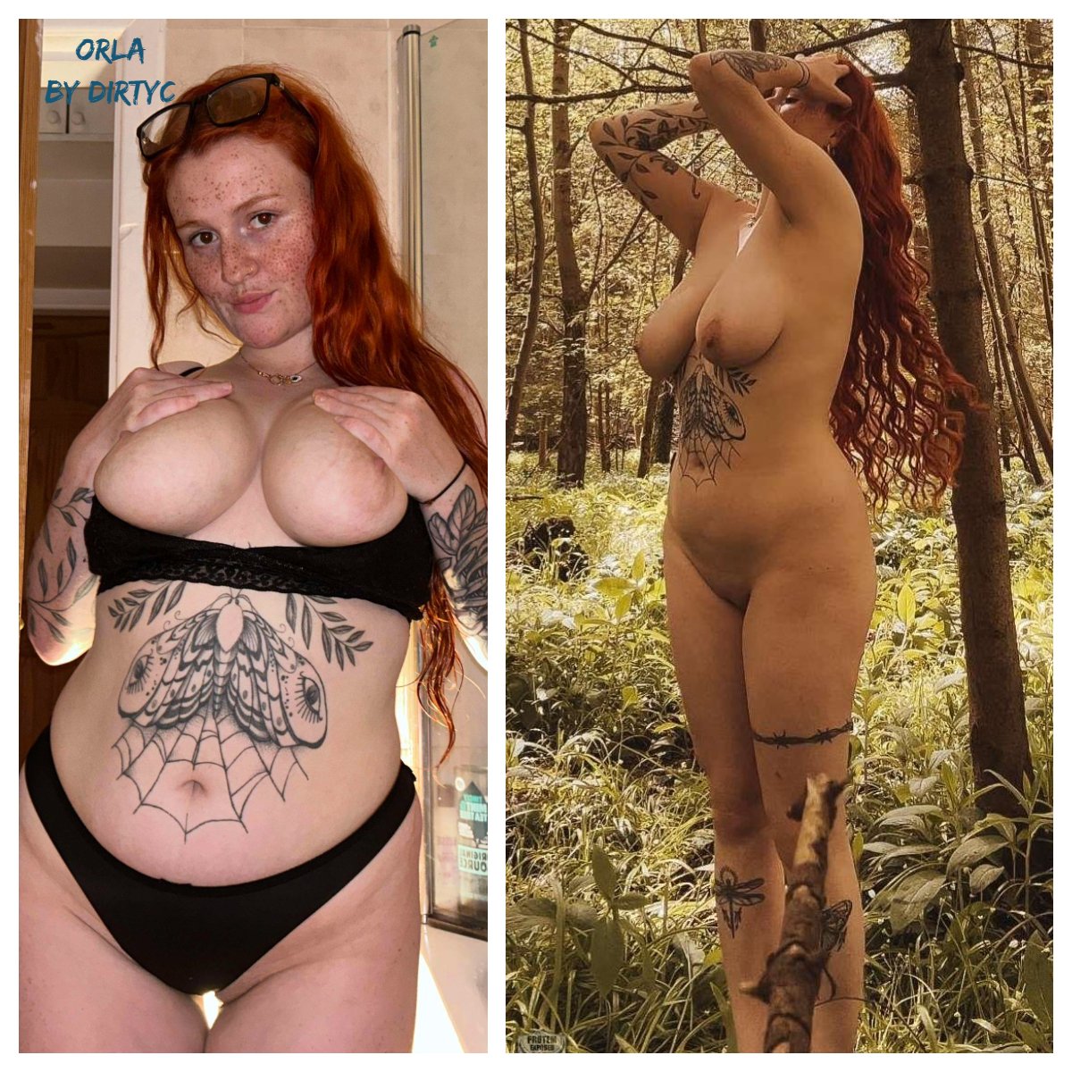Slut Orla #2EO4s76I
