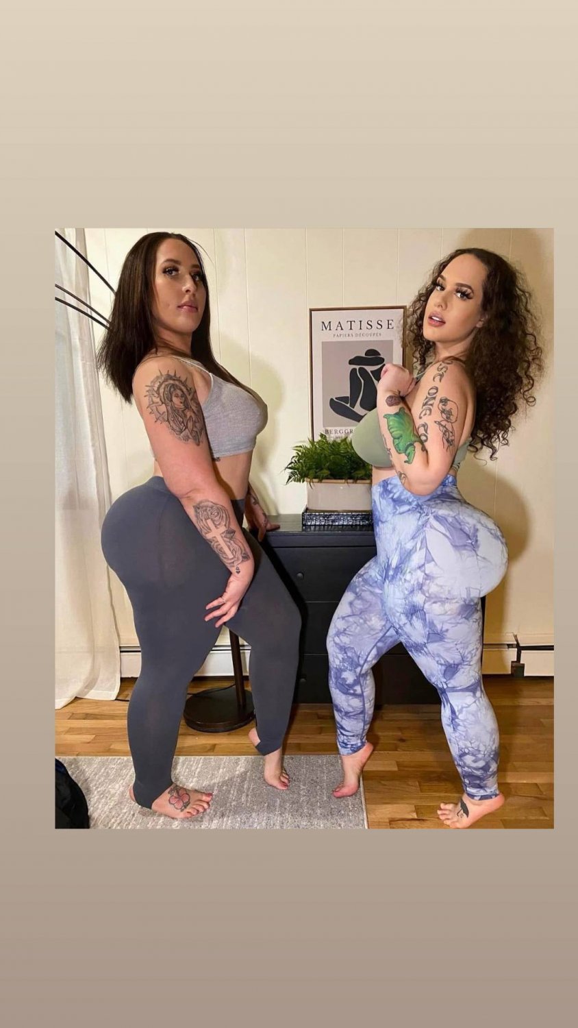 Tatted Thickie!!!!! (Da Most Featured) #2fFHjU7M