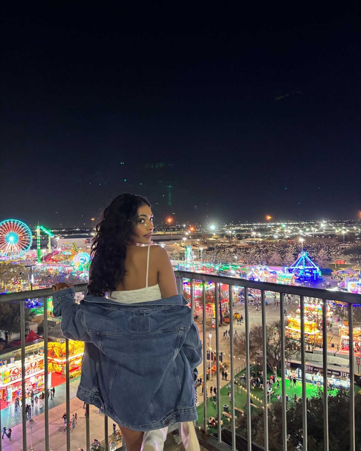 Sexy petite arab college teen Aneesha #2i59wIge