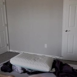 Lovely asian slut rides cock