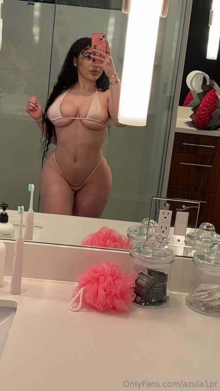 Azula Thick Latina #2oeCUULy
