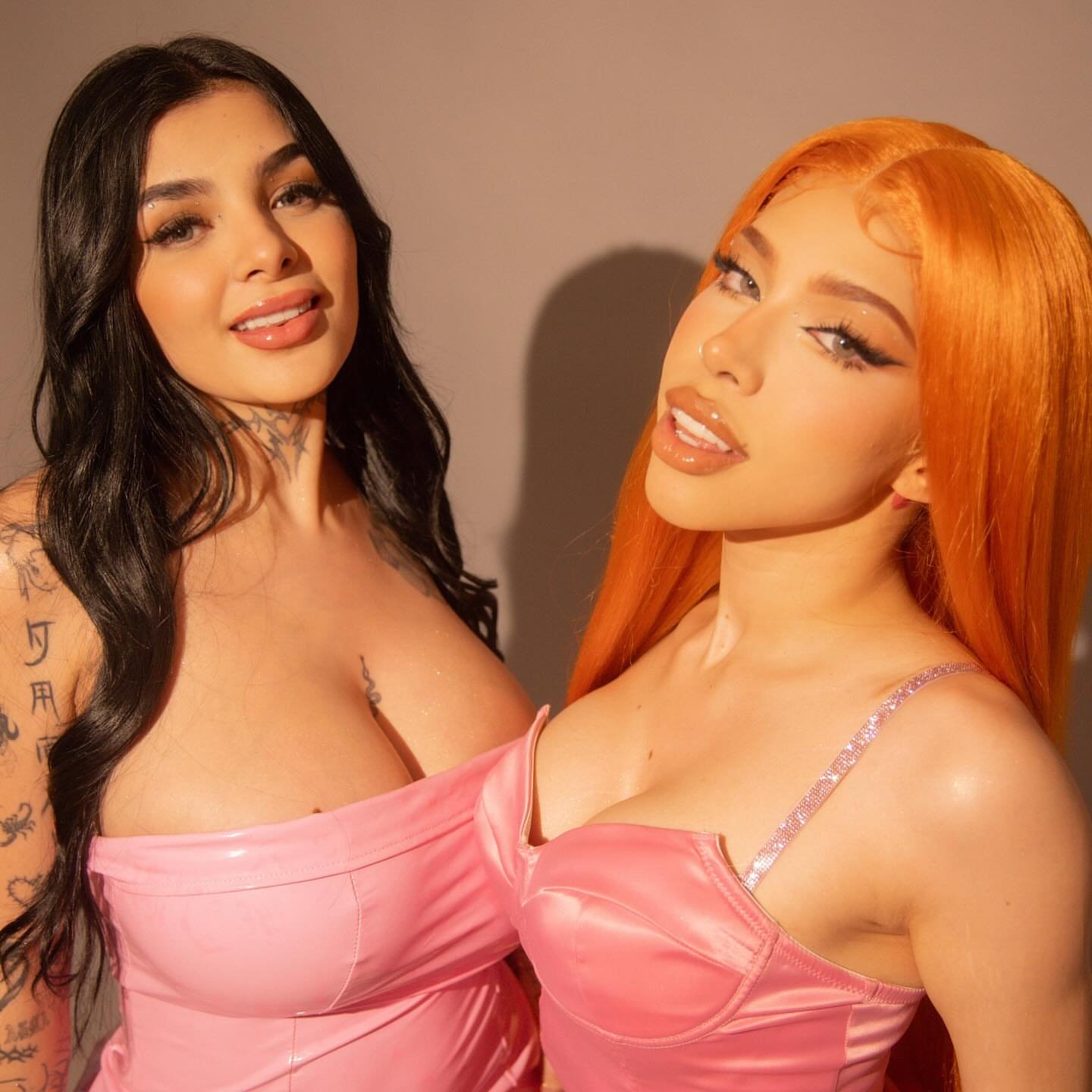 Karely Ruiz Y Yeri Mua #2puuqxLi