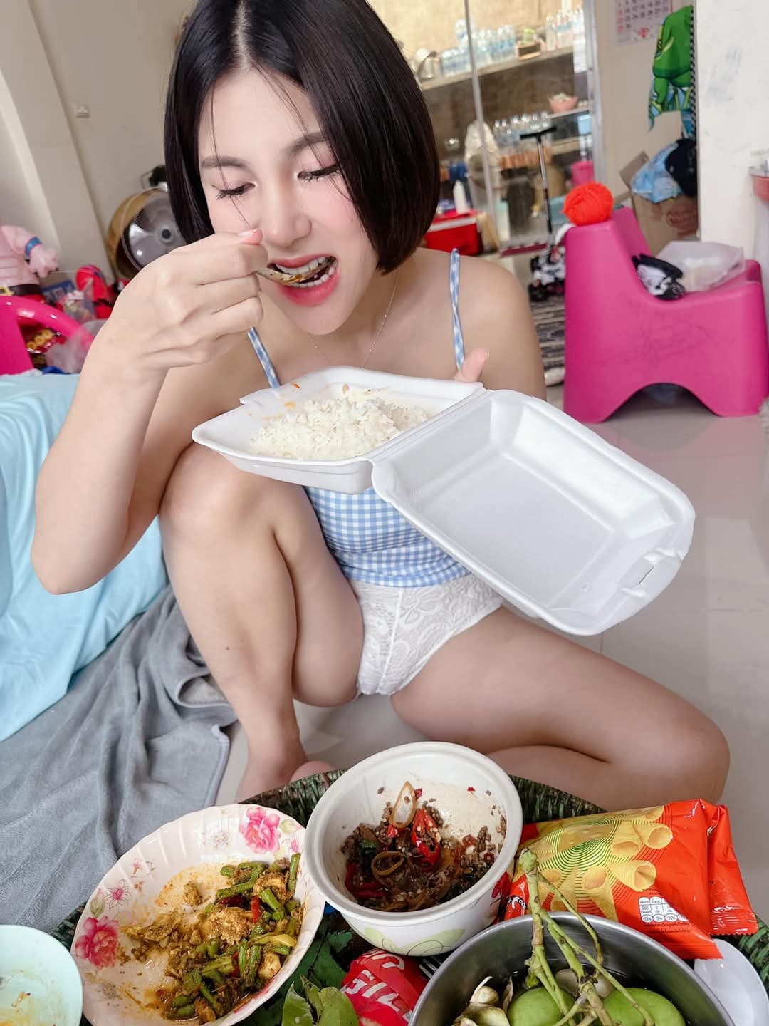 Japan Girl p1 #2Wu3JrCS